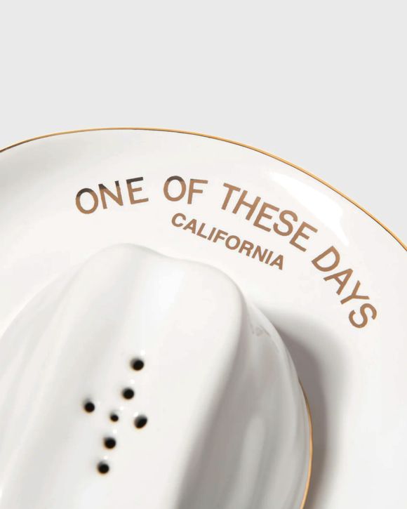 CERAMIC COWBOY HAT INCENSE HOLDER