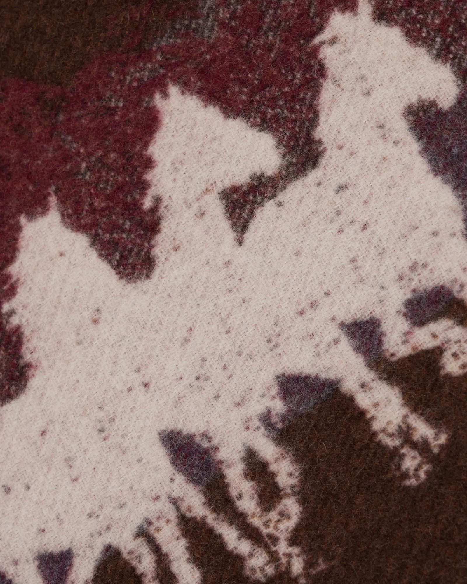 One of These Days x Woolrich THE BLANKET