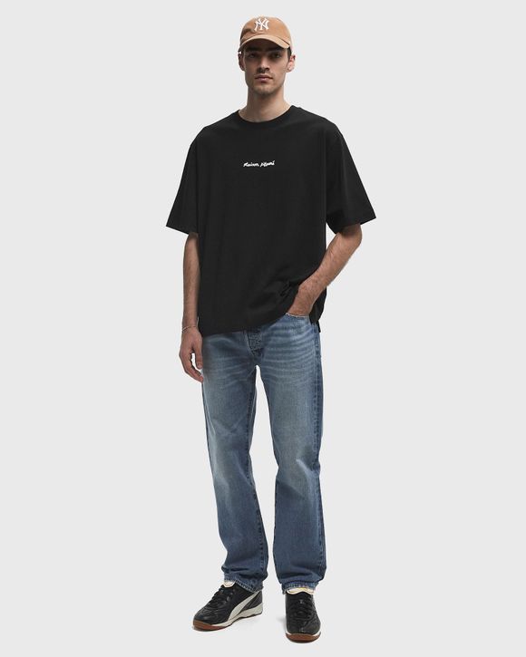 Thumbnail - EMBROIDERY OVERSIZE TEE