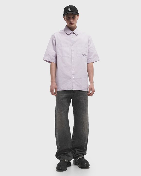 Thumbnail - RELAXED SHORT SLEEVE SHIRT