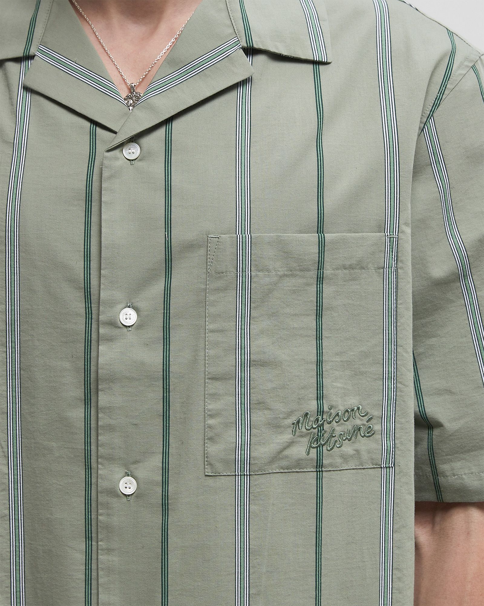 RESORT SHIRT