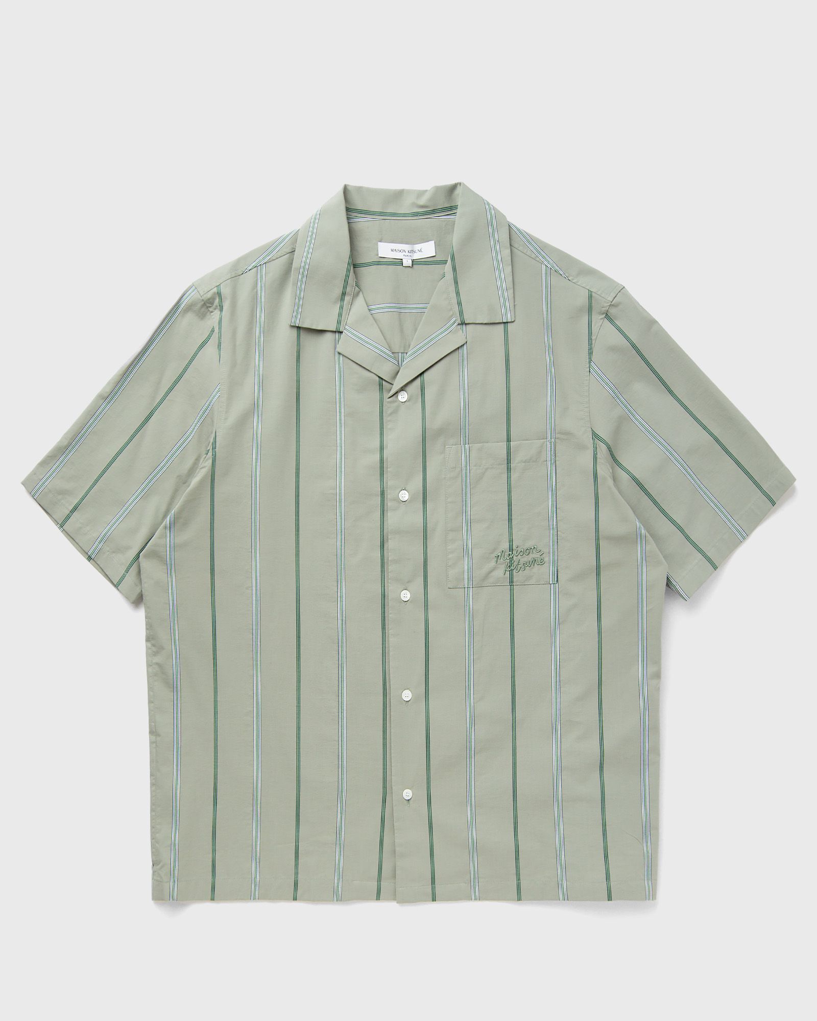 RESORT SHIRT