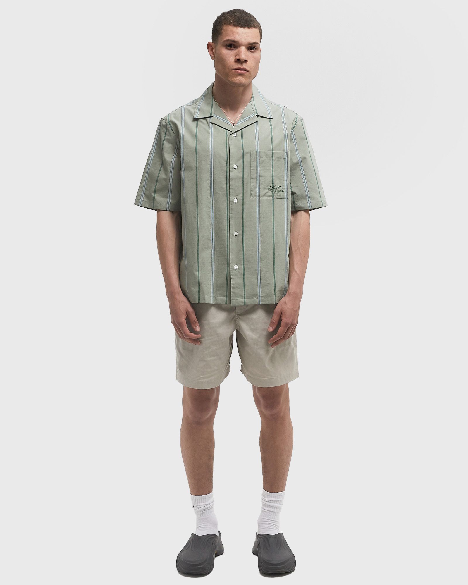RESORT SHIRT