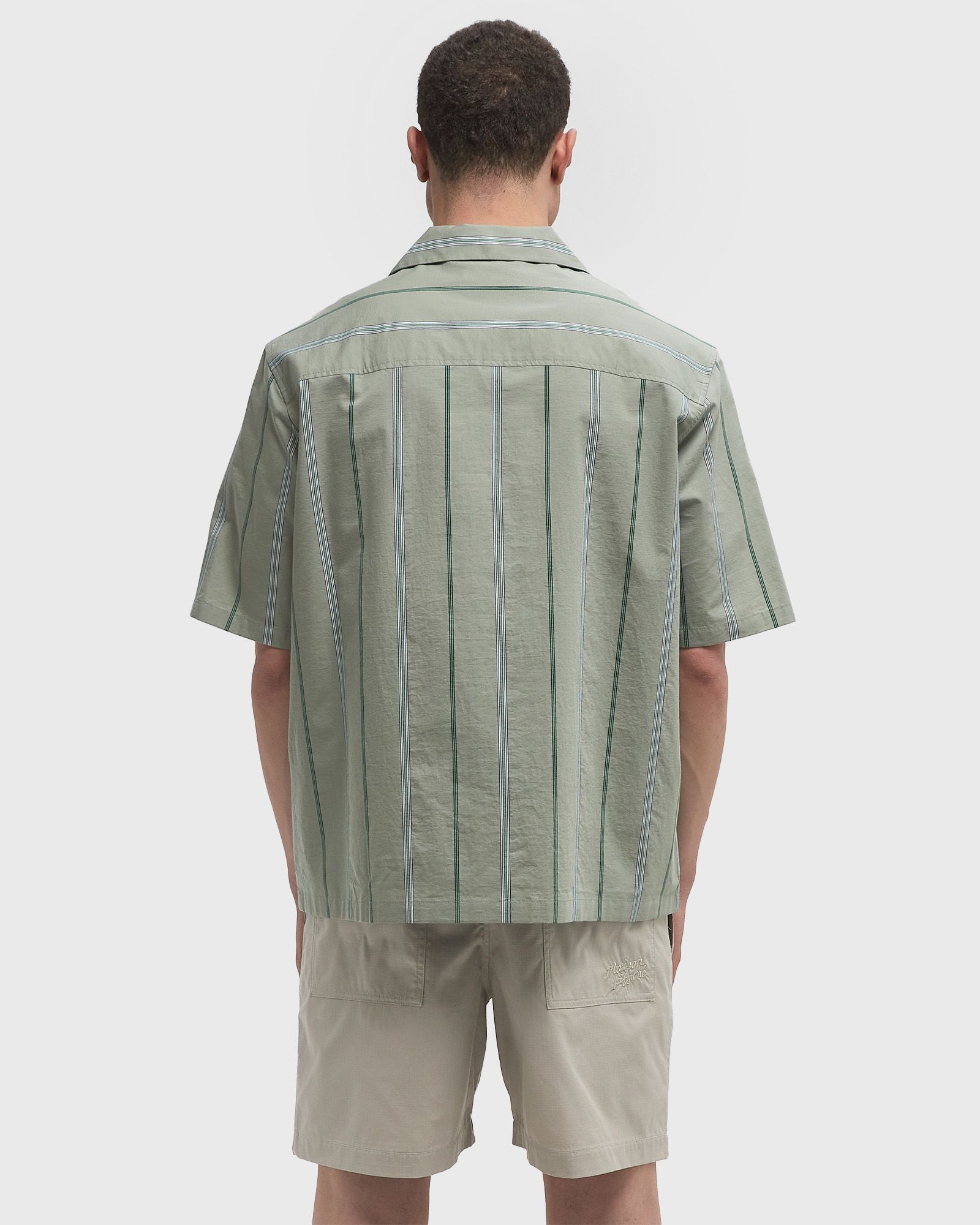 RESORT SHIRT