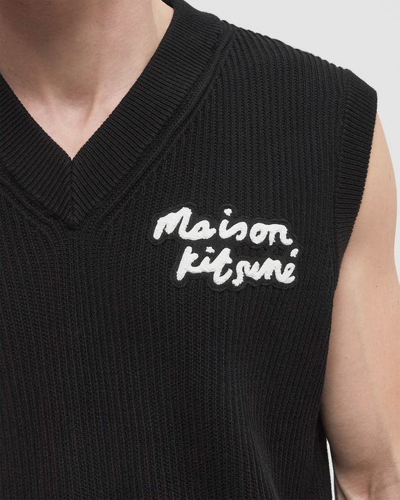 HANDWRITING VEST