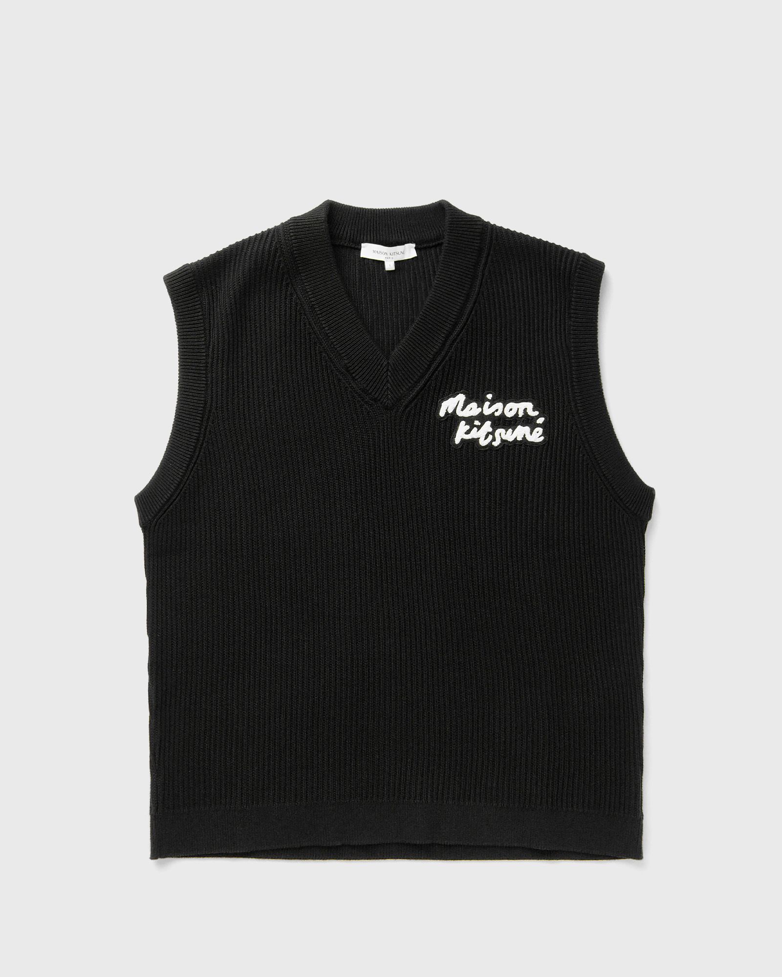 HANDWRITING VEST
