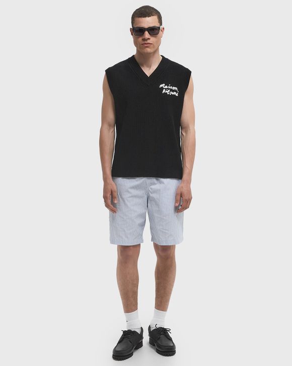HANDWRITING VEST