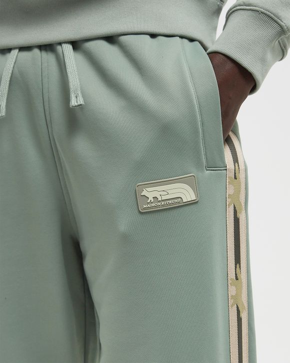 FLASH FOX TRACK PANTS