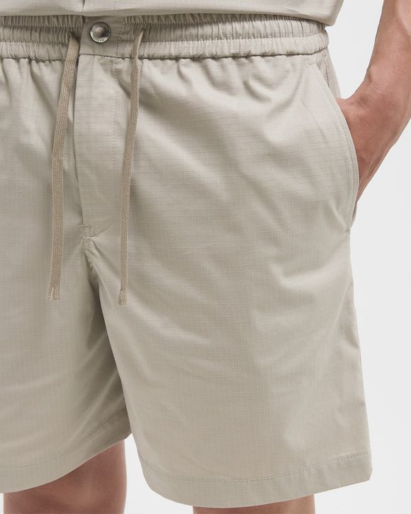 ELASTICATED SHORTS