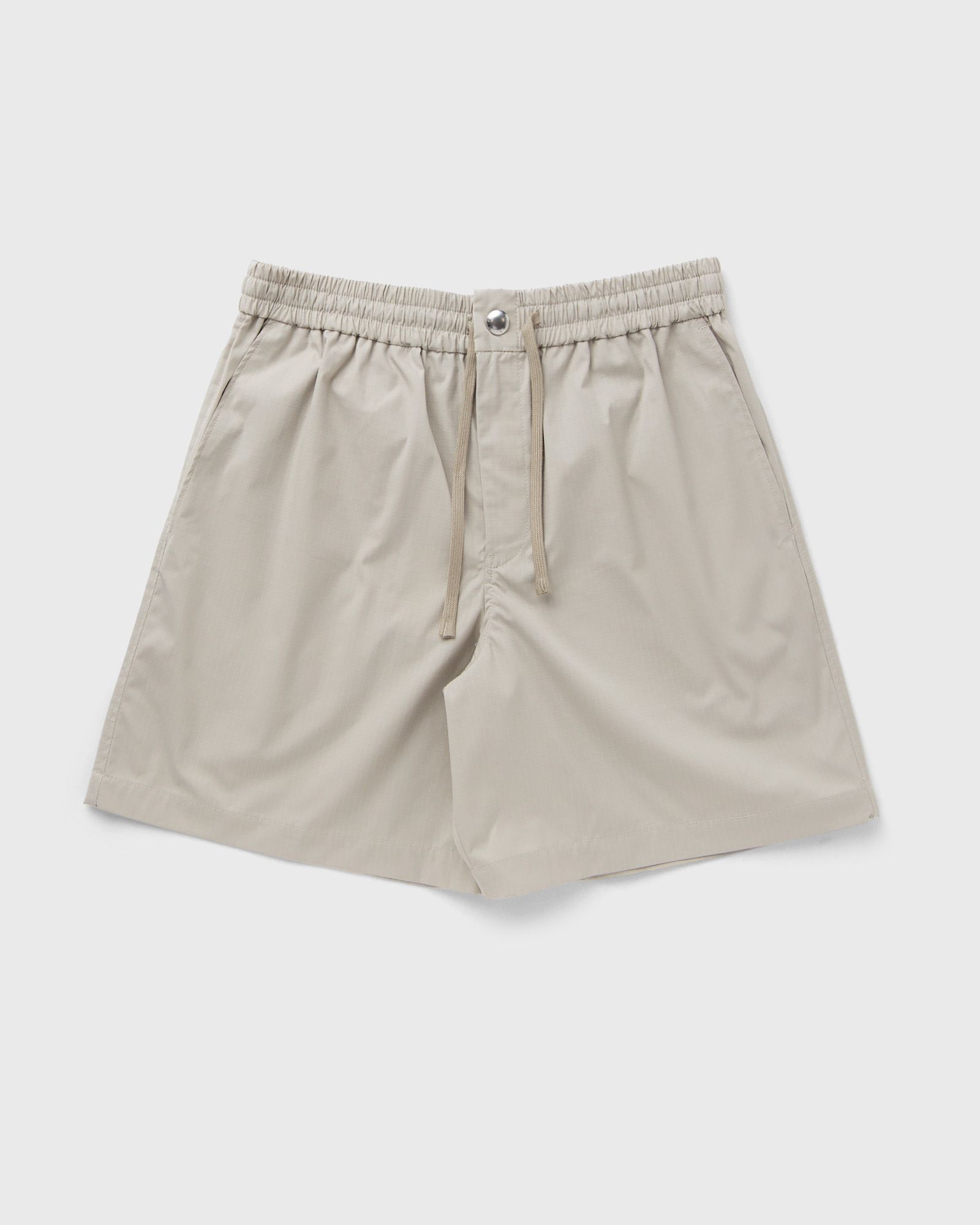 ELASTICATED SHORTS