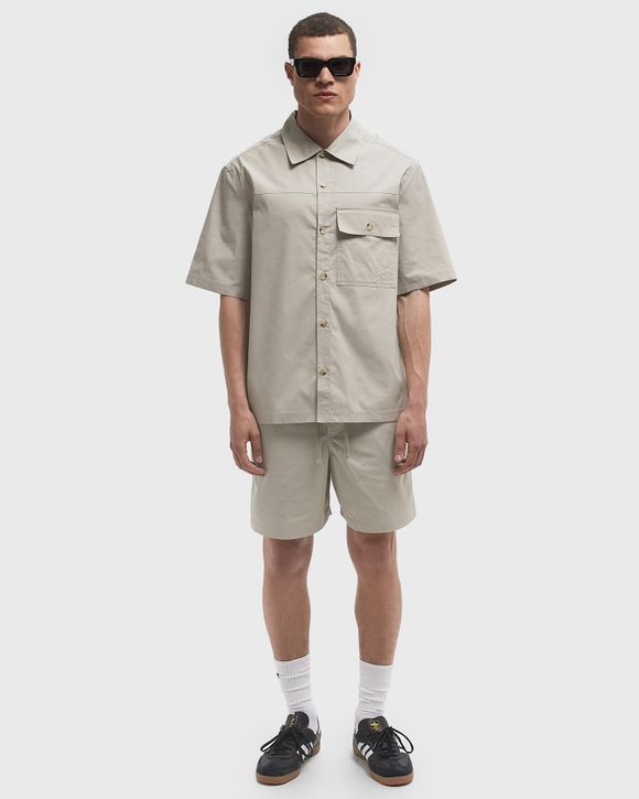 Thumbnail - ELASTICATED SHORTS