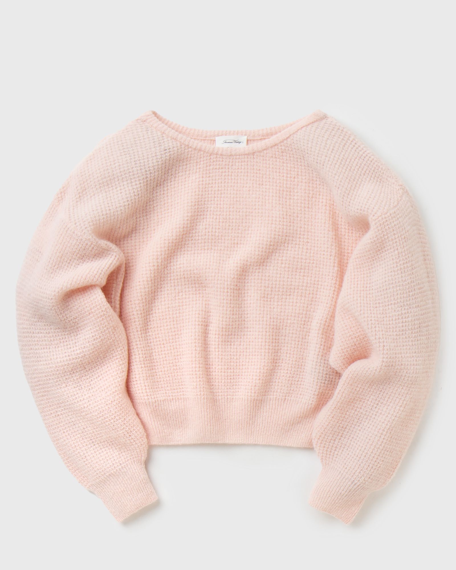 WMNS PULL ML COL BATEAU