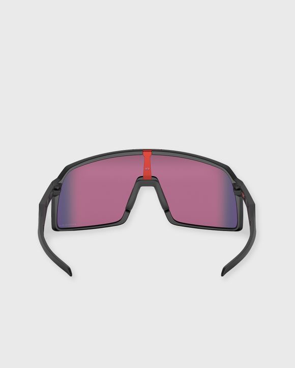 Oakley noir discount