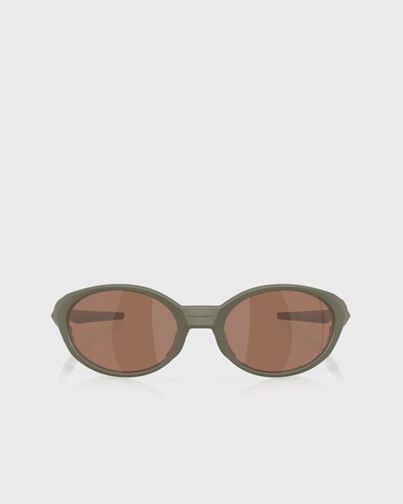 Eye Jacket Redux