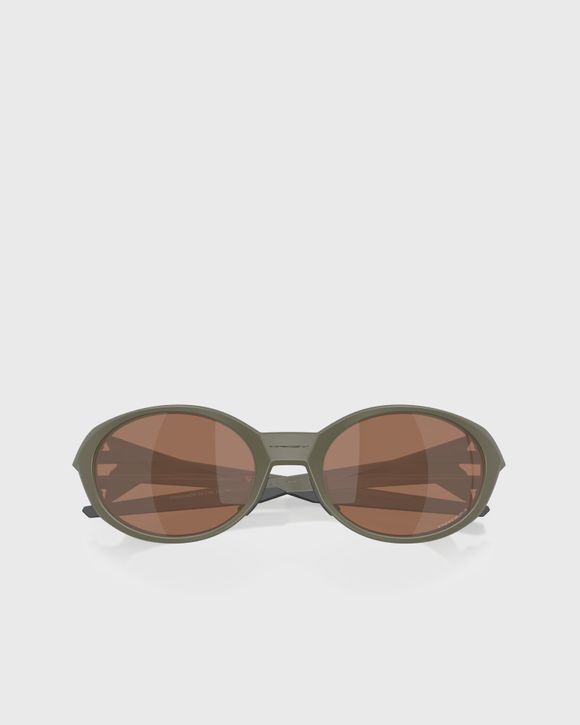 Eye Jacket Redux