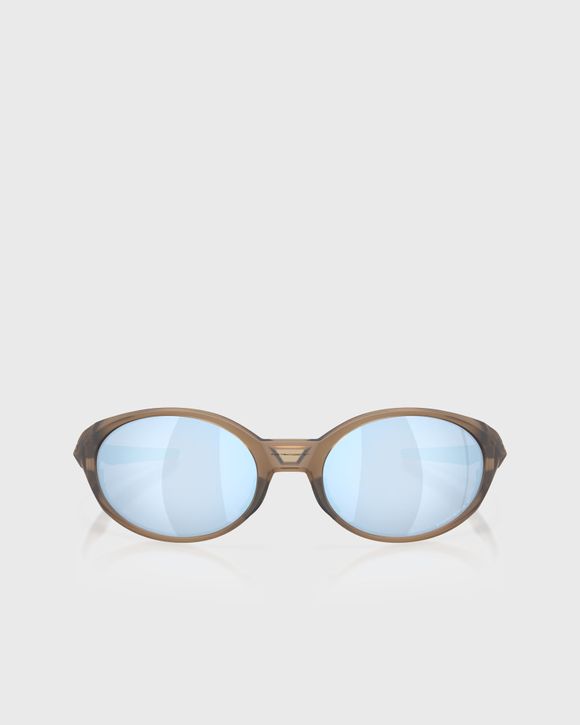 Eye Jacket Redux