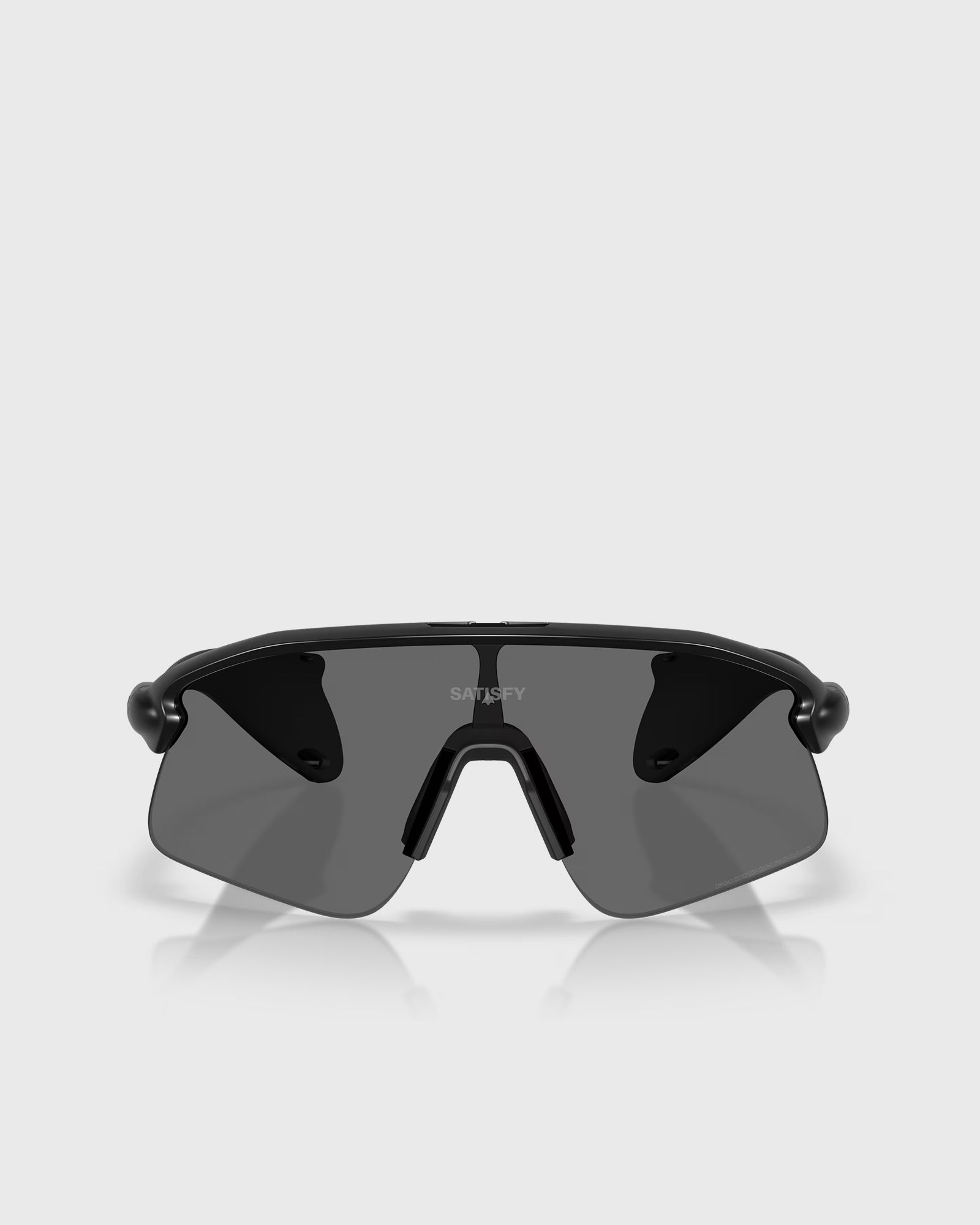OAKLEY x Satisfy Stunt Devil Black | BSTN Store