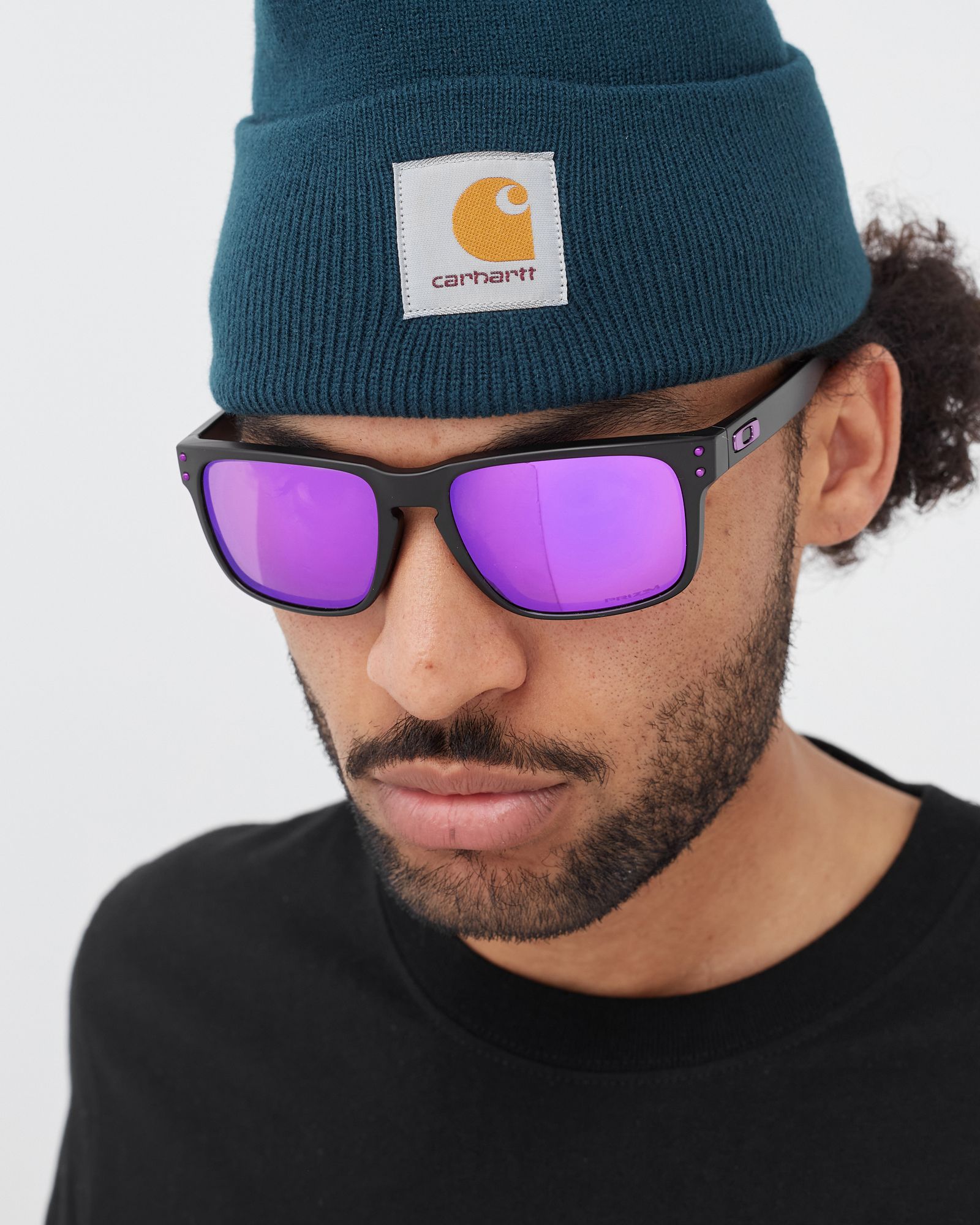 Holbrook Matte Sunglasses