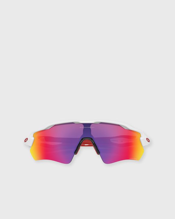 Radar Polished Sunglasses