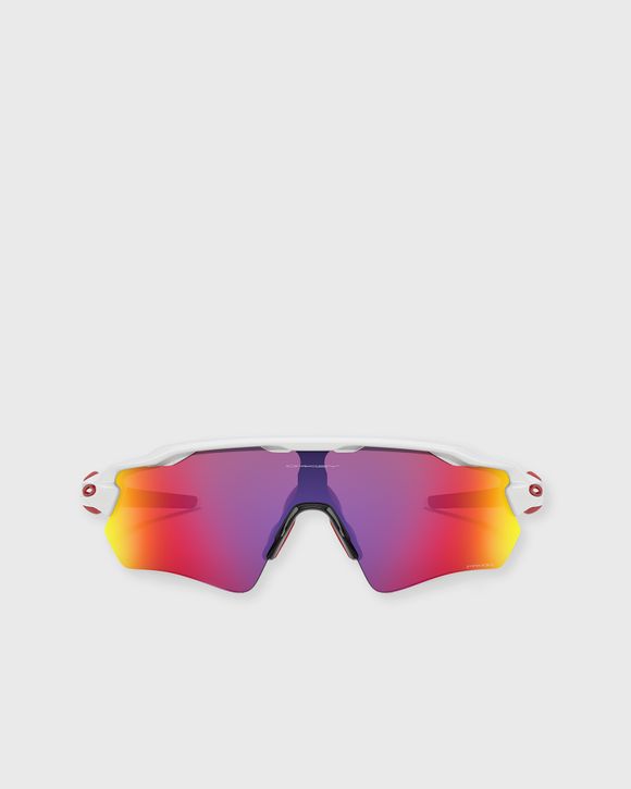 Radar Polished Sunglasses
