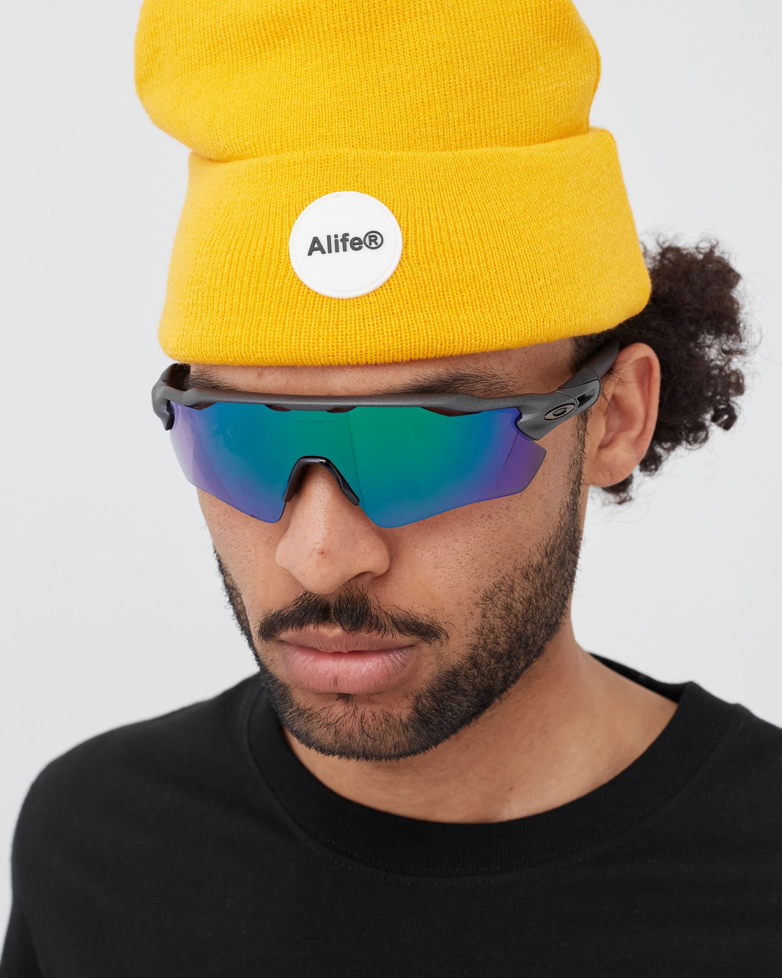 Radar Steel Sunglasses