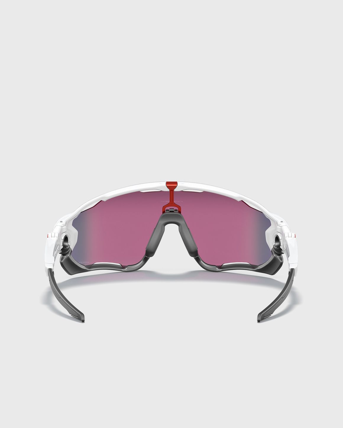 Oakley Men's OO9290 Jawbreaker Rectangular Sunglasses