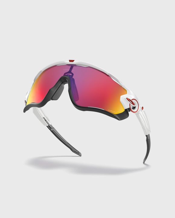 Oakley jawbreaker hot sale prescription sunglasses