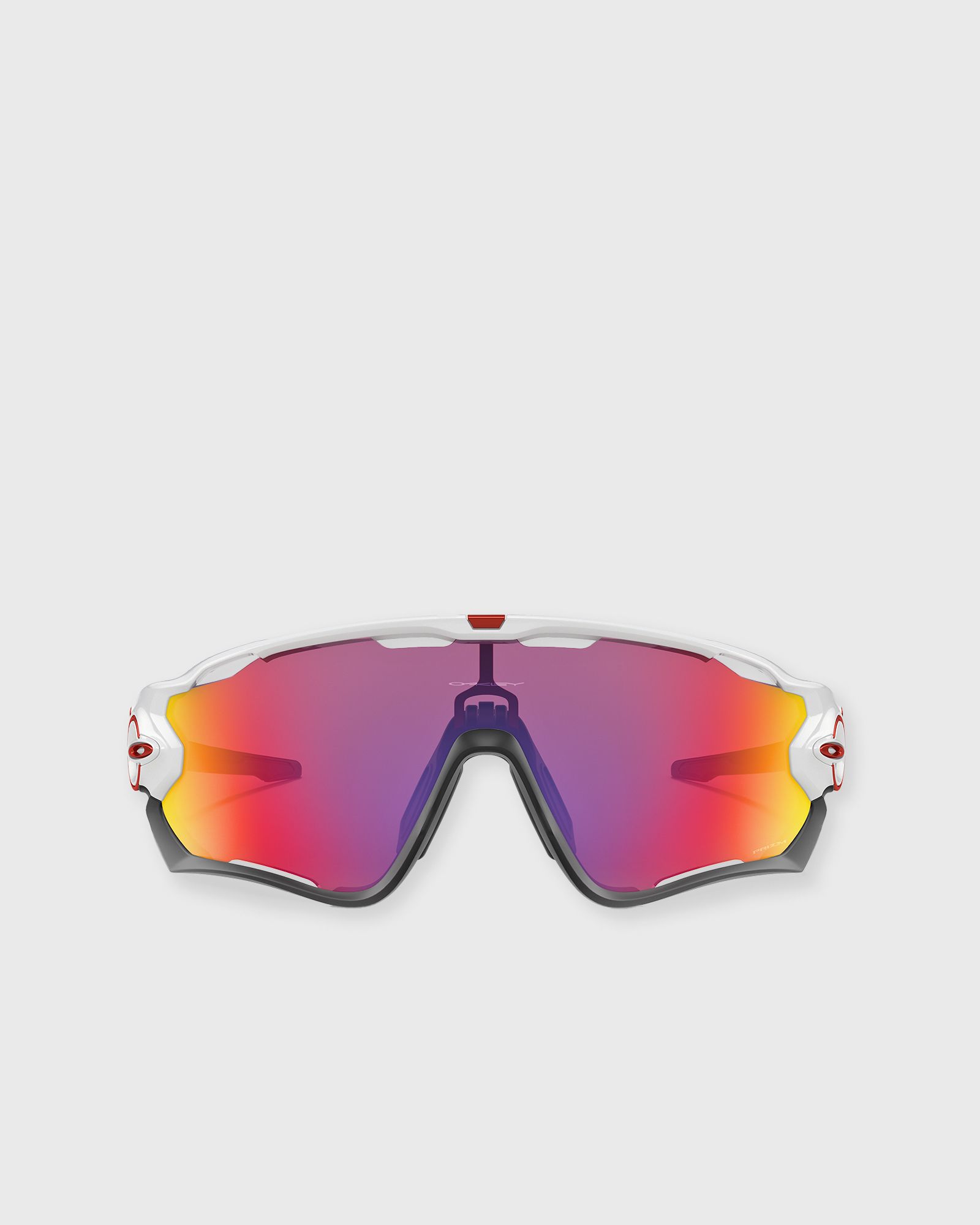 OAKLEY - jawbreaker sunglasses men eyewear white in größe:one size