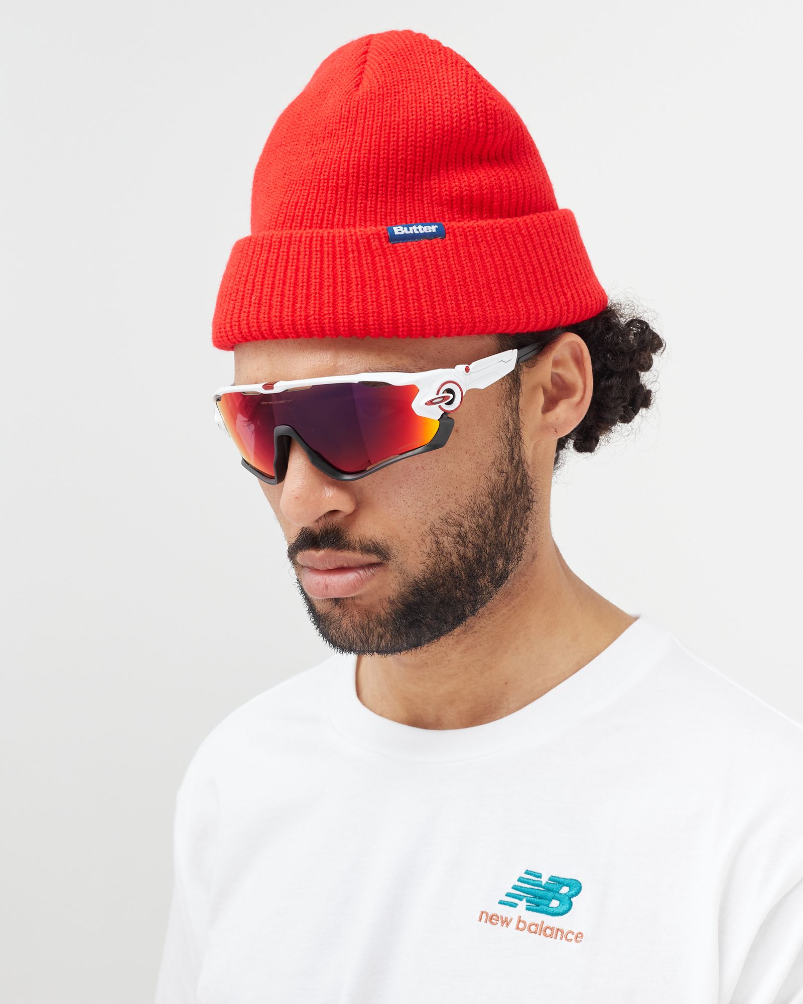 JAWBREAKER Sunglasses