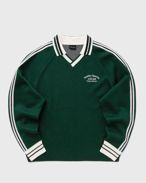 OLIVE POLO