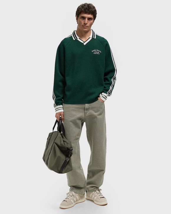 Thumbnail - OLIVE POLO