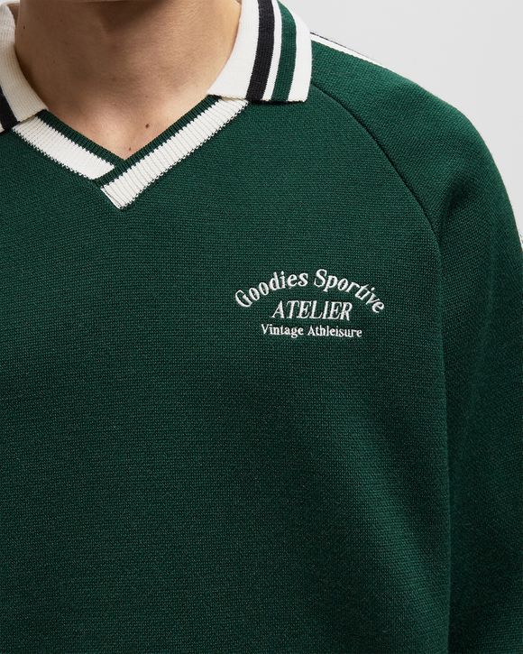 OLIVE POLO