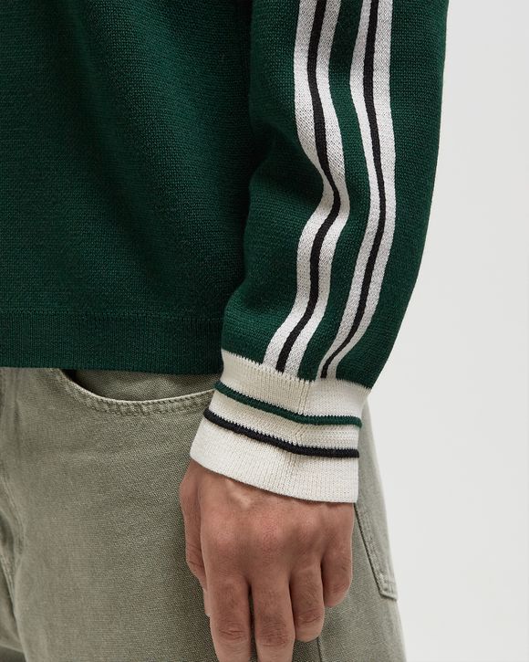 OLIVE POLO