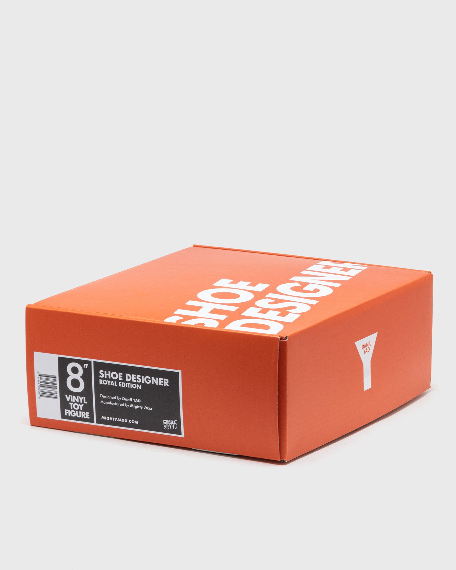 Shoe Designer (Royal Edition) by Danil Yad