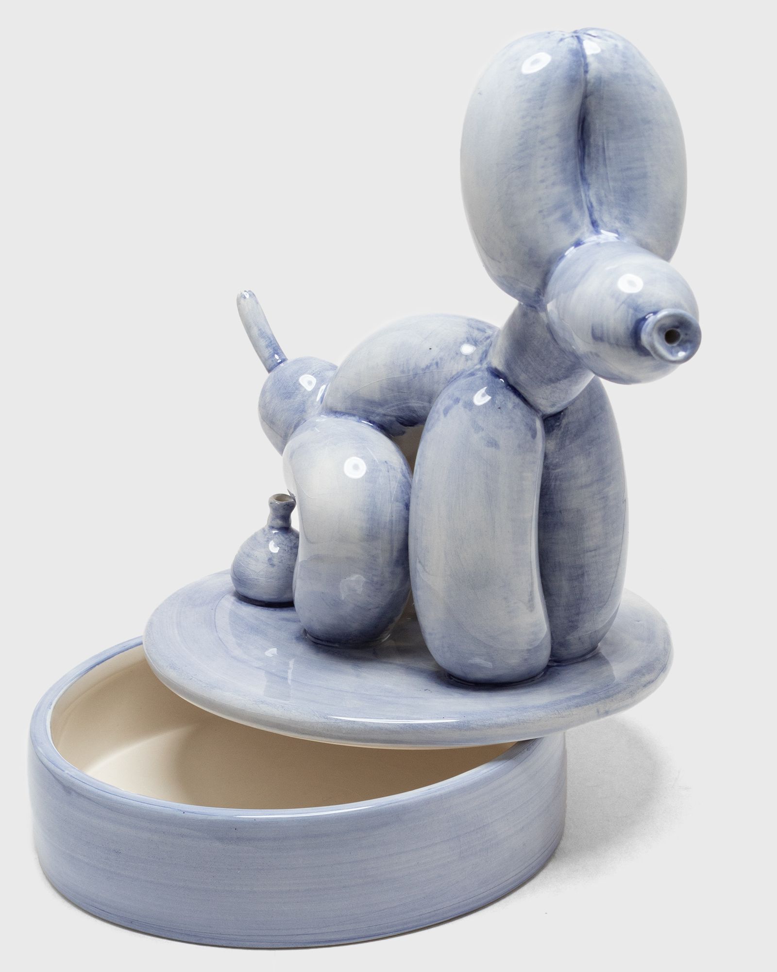 POPek (Incense Chamber) by WhatsHisName