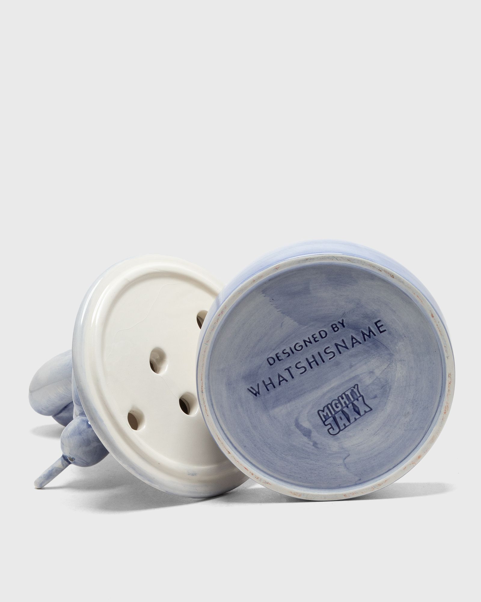 POPek (Incense Chamber) by WhatsHisName