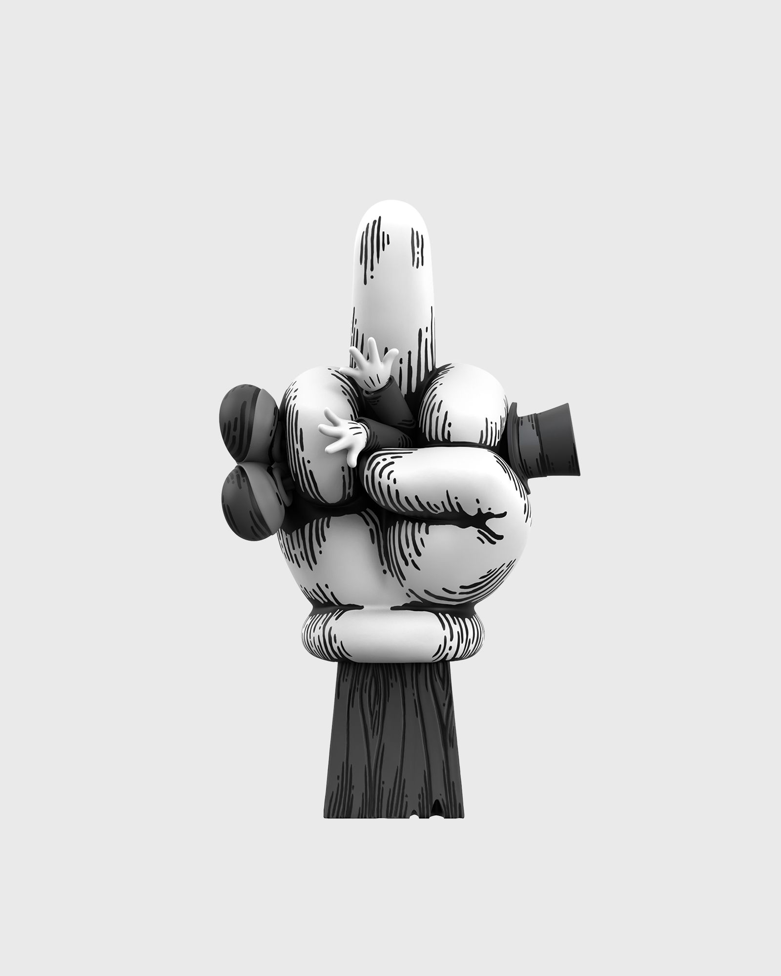 No Companion:Trust No One (Classic Edition)