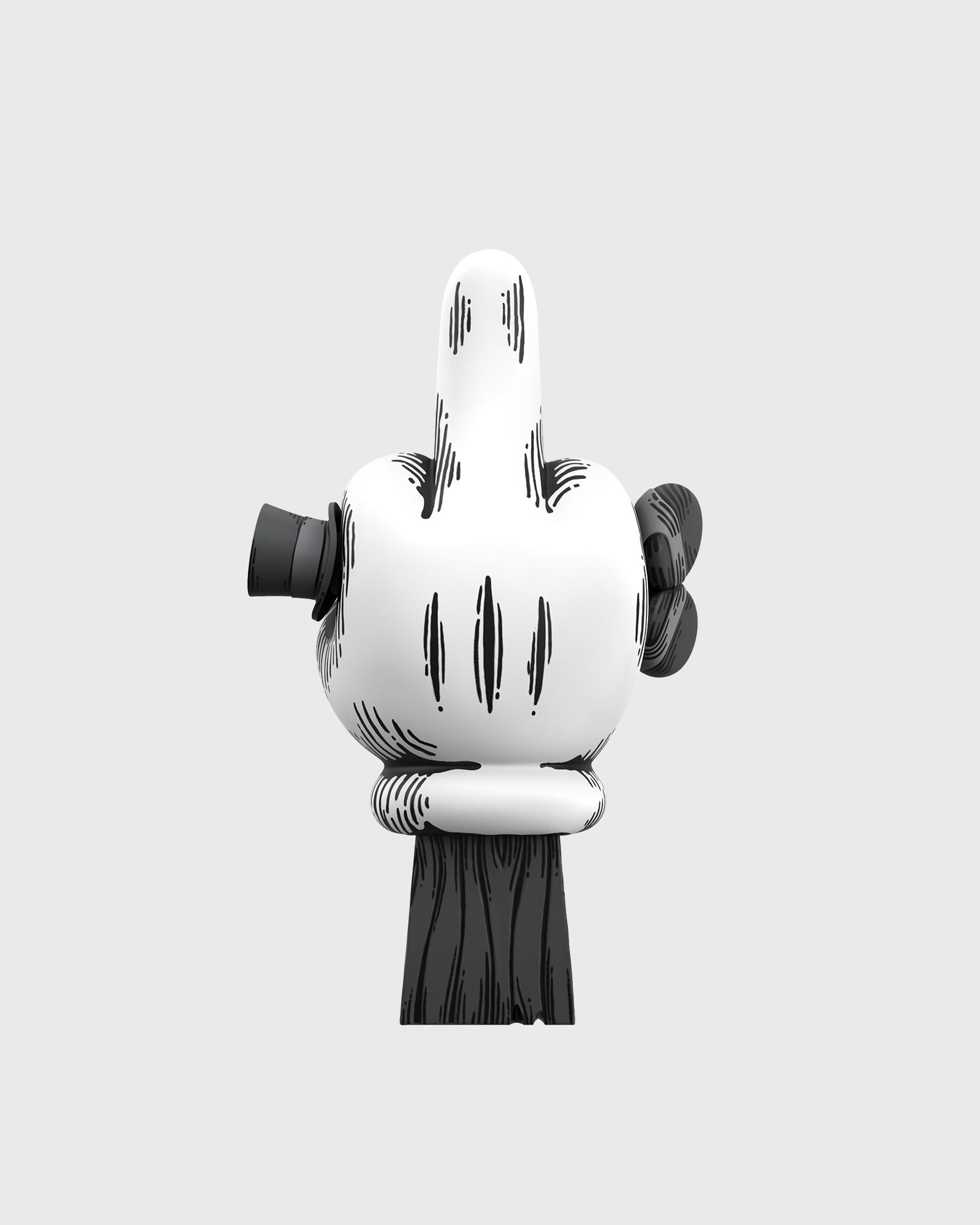 No Companion:Trust No One (Classic Edition)