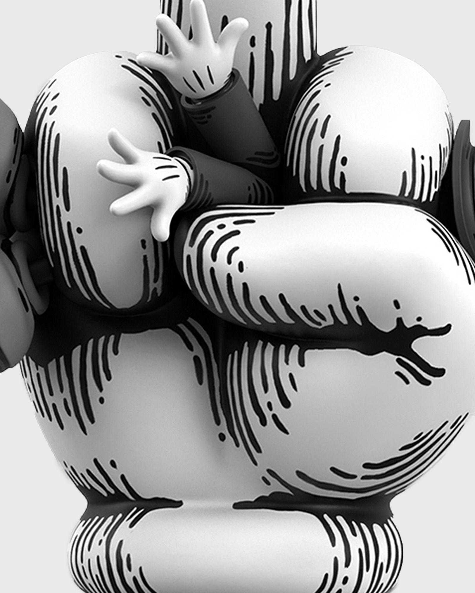 No Companion:Trust No One (Classic Edition)