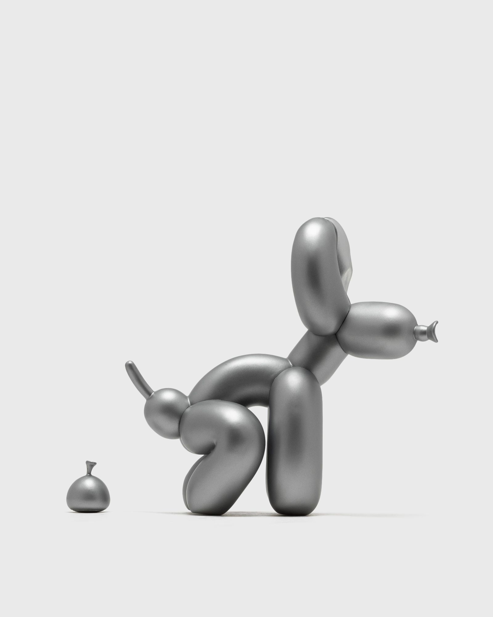 Dissected Popek by Whatshisname and Jason Freeny (Space Grey Edition)