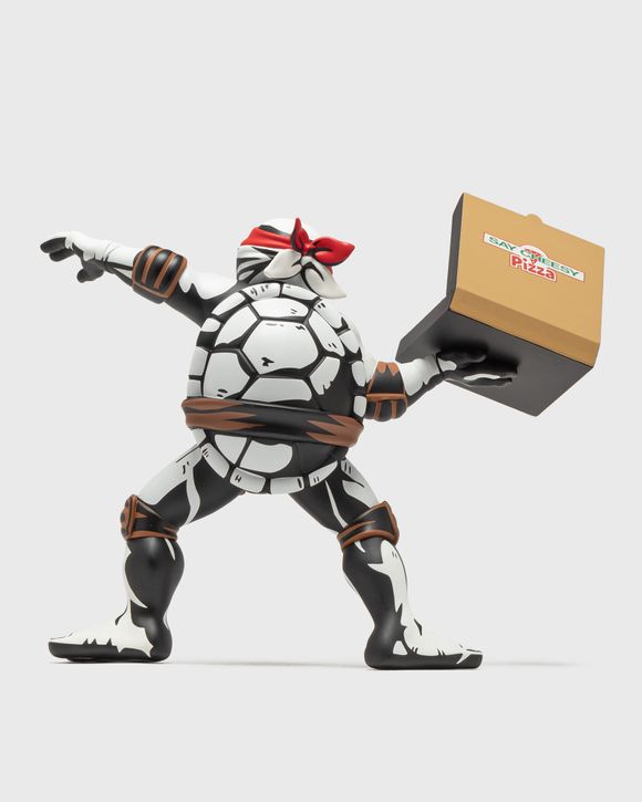 その他 TEENAGE MUTANT NINJA TURTLES:PIZZABOMBER Mighty Jaxx Teenage Mutant Ninja Turtles: Pizza Bomber