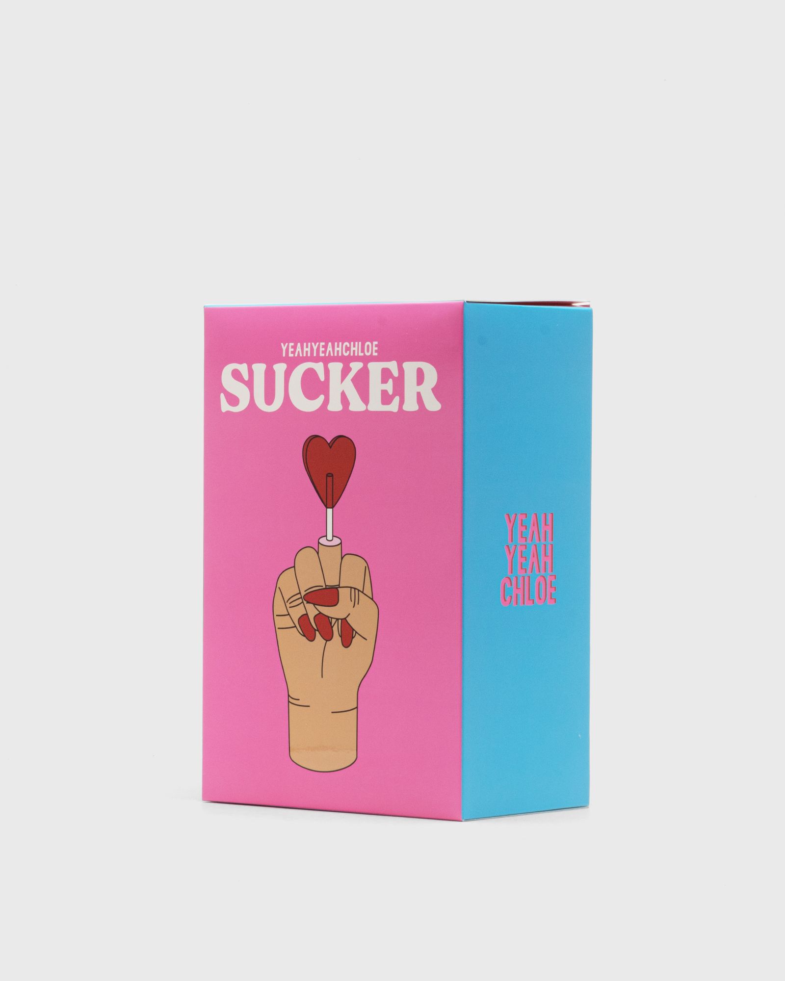 Sucker By YeahYeahChloe