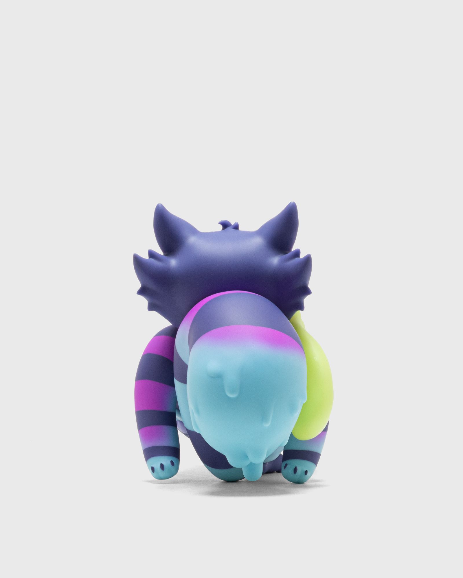 Droopy Cat Trippy Edition by POOL