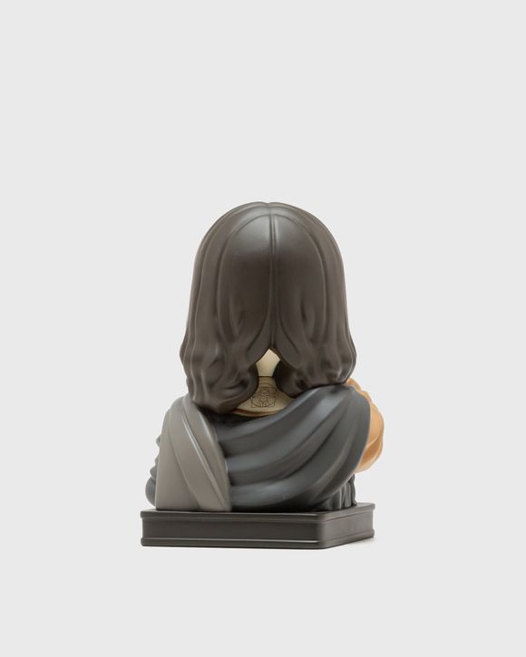 The Art of Picking: Mona Lisa by Po Yun Wang