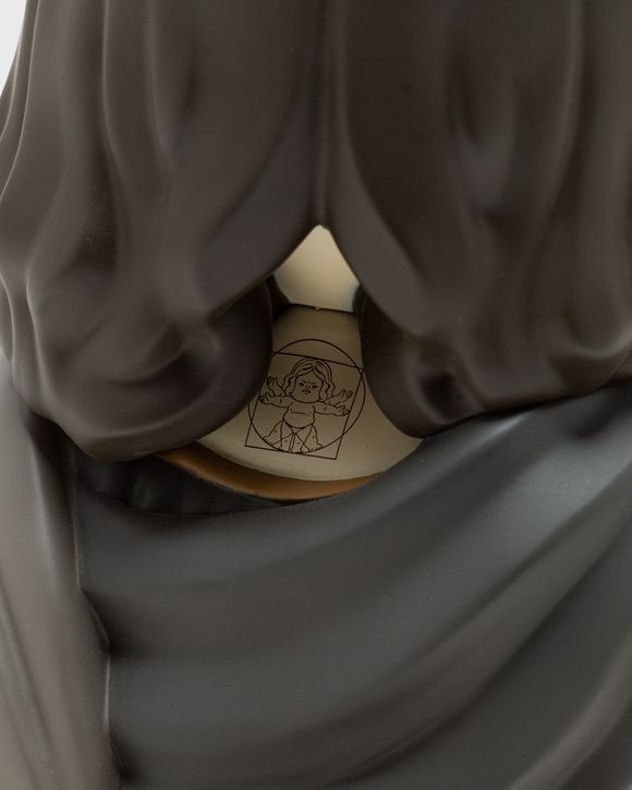 The Art of Picking: Mona Lisa by Po Yun Wang