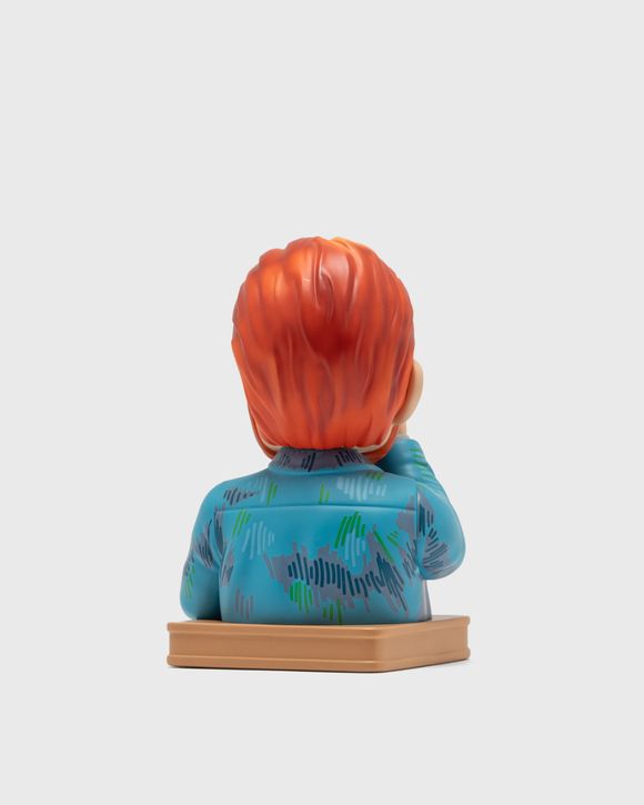 The Art of Picking: Van Gogh by Po Yun Wang