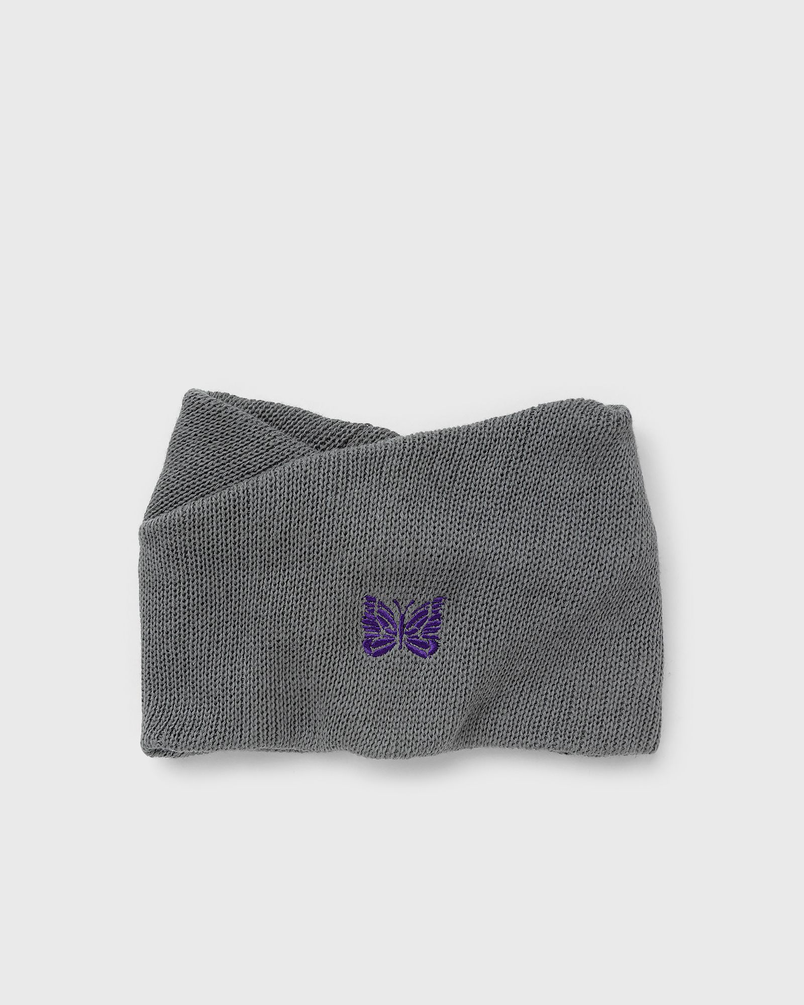 Neck Warmer - Cool Max