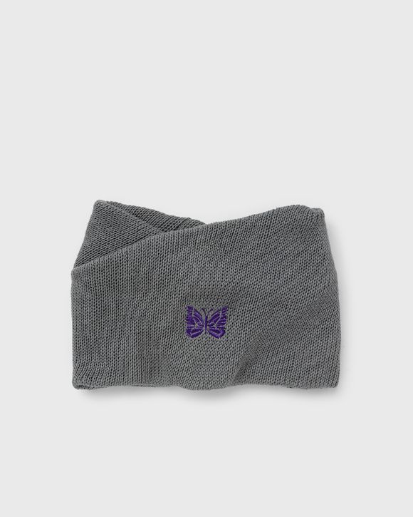 Neck Warmer - Cool Max
