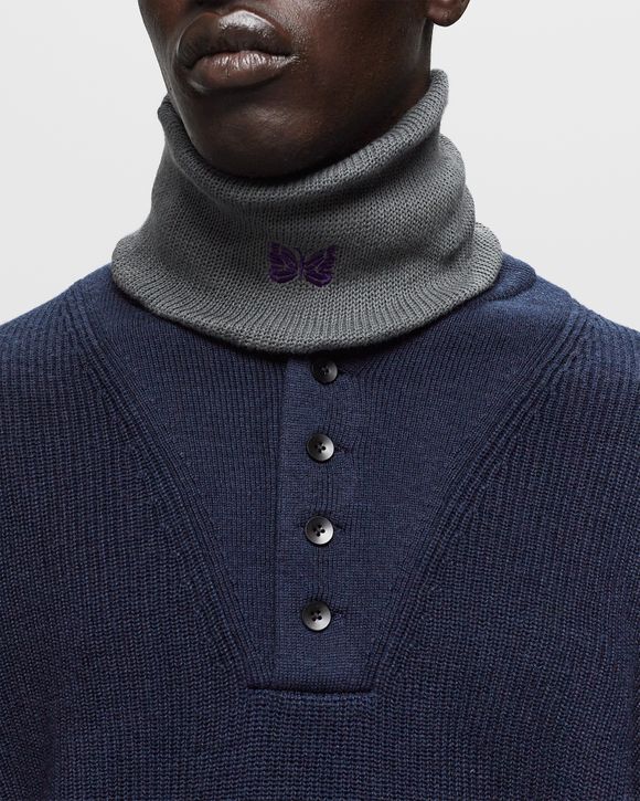 Neck Warmer - Cool Max