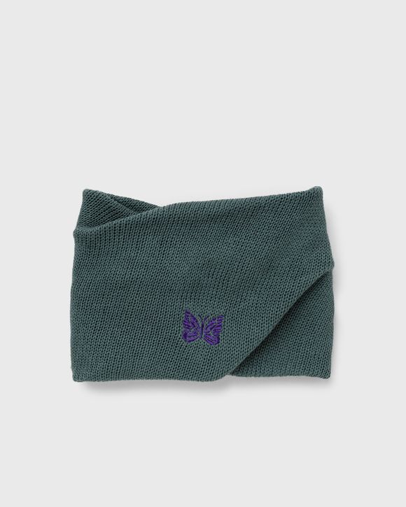 Neck Warmer - Cool Max